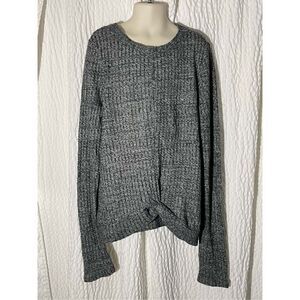 Almost famous girls sweater shirt (#396)